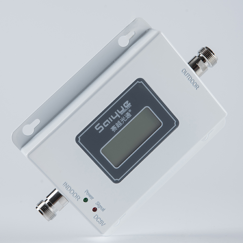 汪场镇家用配电房机房信号放大器200㎡