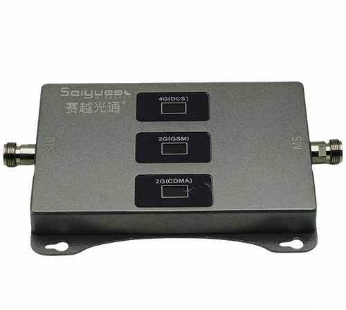 汪场镇三频手机信号增强器200㎡
