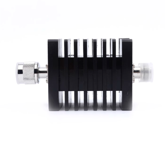  汪场镇腔体固定衰减器0-3G/0-4G  N型接口